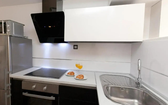 Apartment Stella