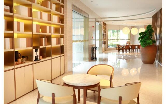 Ji Hotel (Deqing Yuyingfang)