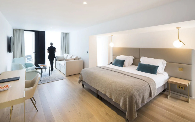 Hôtel Brittany & Spa