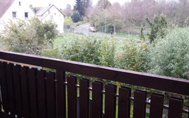 Pokoje w Uzdrowisku