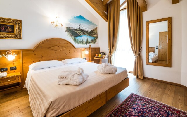 Hotel Rosa degli Angeli