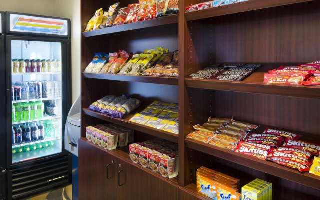 Best Western Shelby Inn & Suites