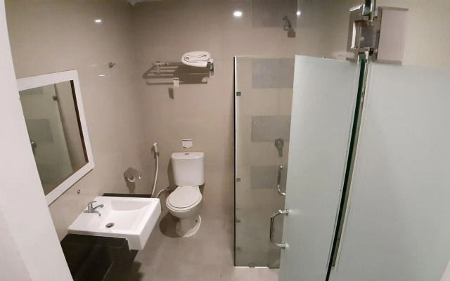 Xtra Hotel Bengkulu