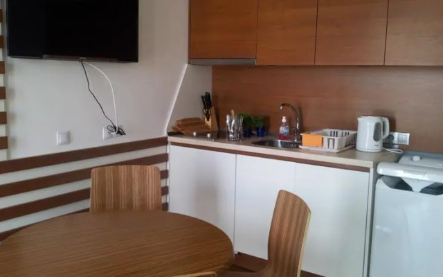 Apartment SB - Sozopol Beach