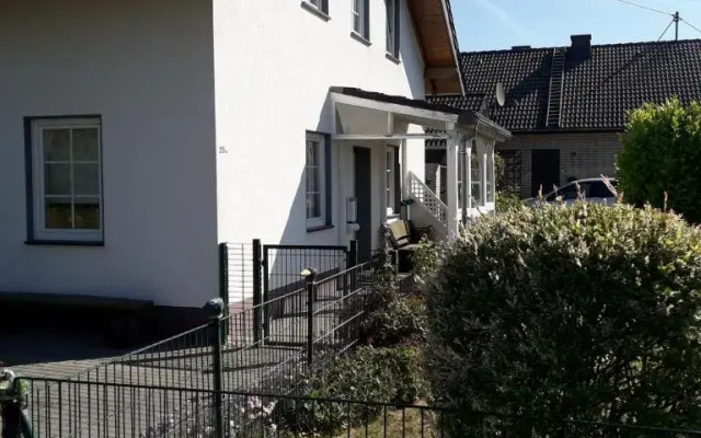 Wershofen/Eifel