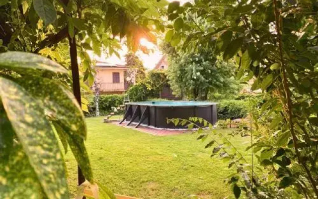 Malpassuti Resort