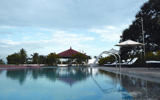 Hyatt Regency Trivandrum