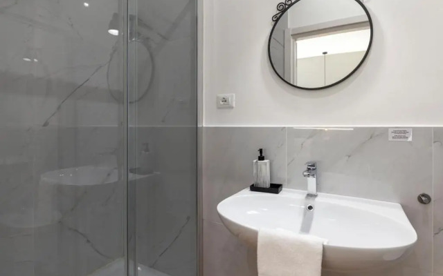 Amazing studio in the city center + WiFi