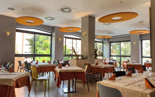 Hotel Astoria Fidenza