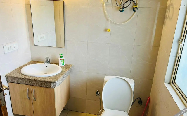 Luxury 2bedroom Suites By Noida Suites