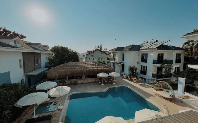 Marla Suit Hotel Fethiye