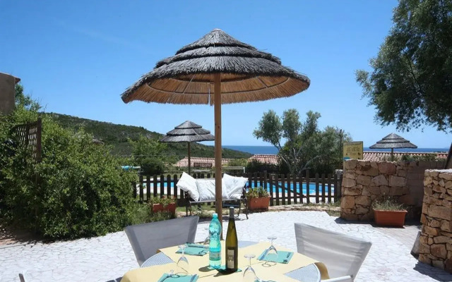 Residence Baia Salinedda