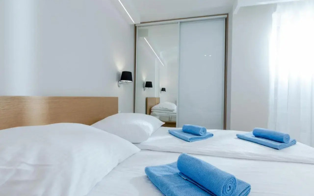 Resort Apartamenty Klifowa Rewal 50