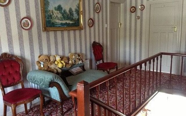 Glenfield B&B