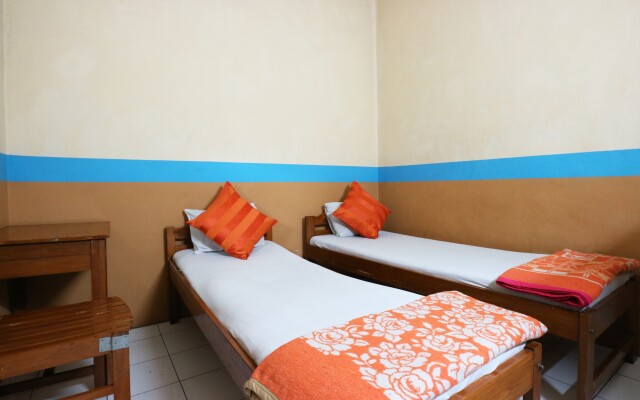 Hotel Wisata