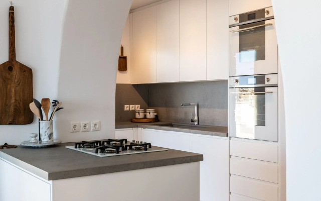All Greek Villas Mykonos