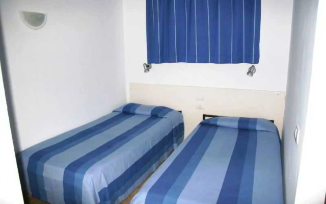 Apartamentos Dolores