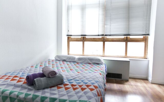 Apartamento San Bernardo