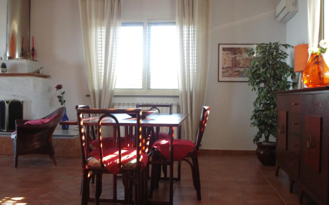 Villa Capo Grecale