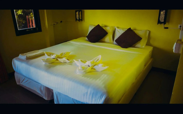 The Shore Samui
