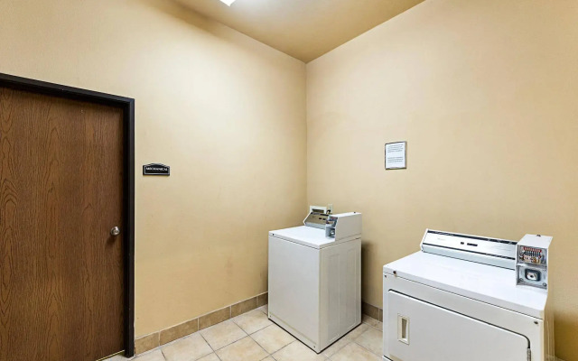 Comfort Suites McAllen