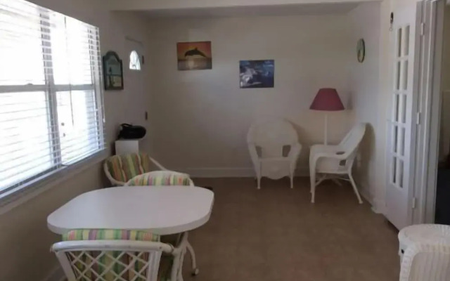 Red Coconut RV Park