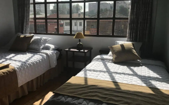 Aleida's Hostal