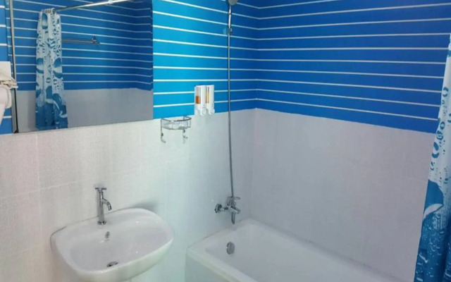 Yamadaya Beach Resort