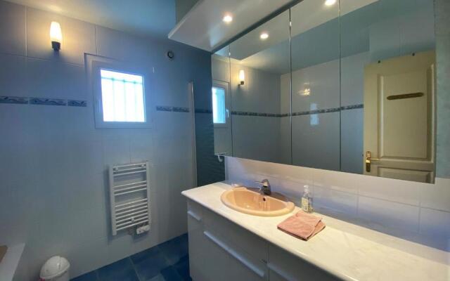 Maison Arzon, 5 pièces, 9 personnes - FR-1-639-22