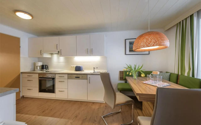 Appartment Graukogel Blick