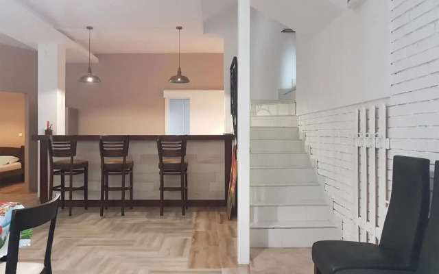 Apartmani Simić Valjevo