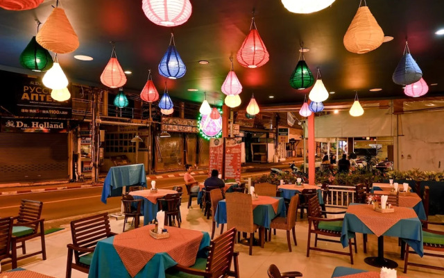 Sugar and Spice Inn