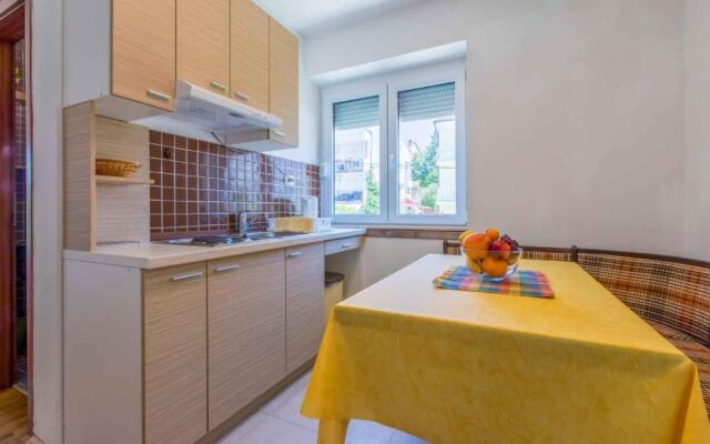 Apartments in Crikvenica 39516