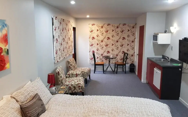 Anchor Down Picton Bed & Breakfast