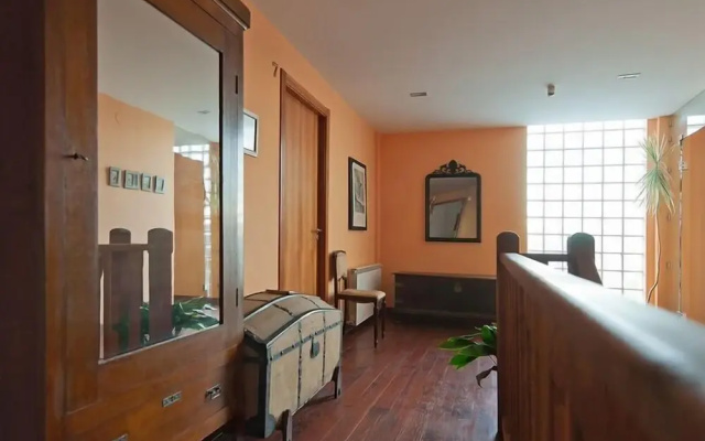 Hotel Rural La Peregrina