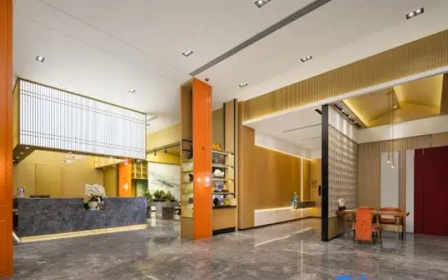 Yunfan Hotel