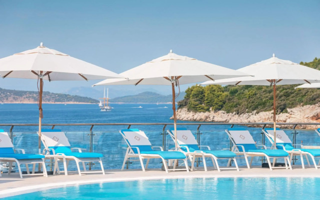 Sun Gardens Dubrovnik