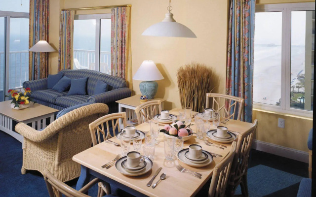 Club Wyndham SeaWatch Resort