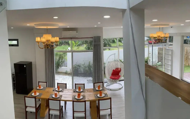 Cala South Beach Villas