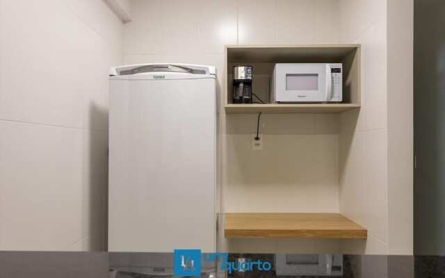 Complexo Heron Marinho Flats