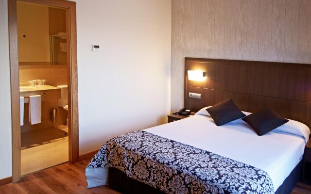 Hotel Andalussia