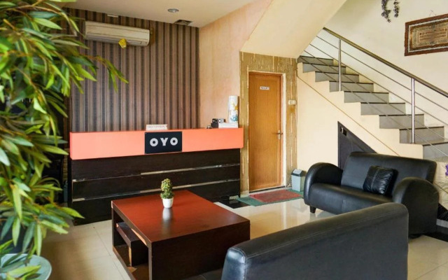 Collection O R.Sukamto Near Palembang Trade Center Mall