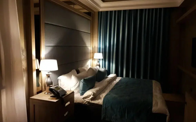 Home Boutique Hotel