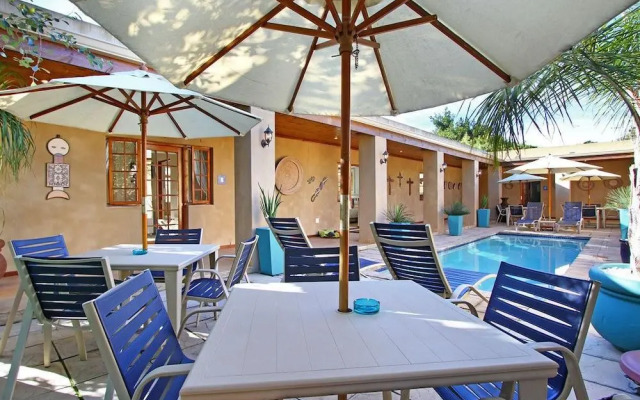 Apple Tree Guest House