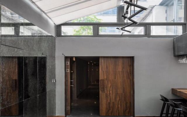 Yangzhou C3 Boutique Hotel