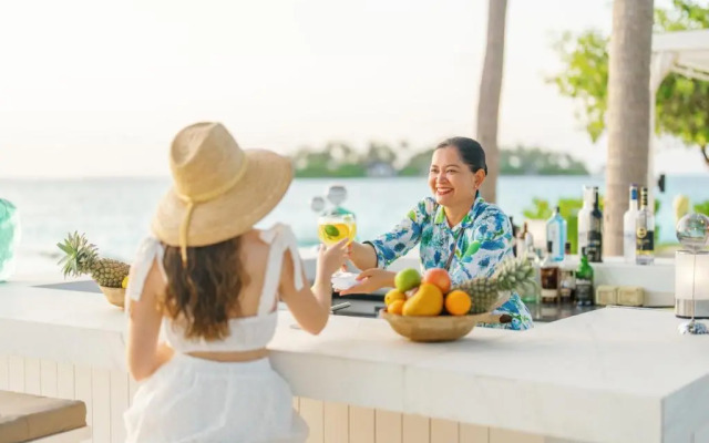 Cheval Blanc Randheli