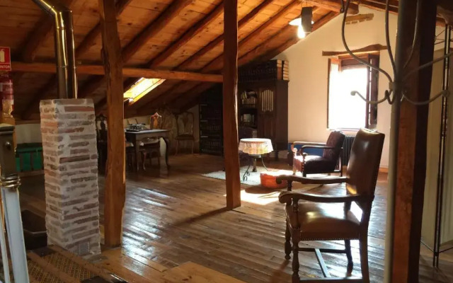 Casa Los Aperos