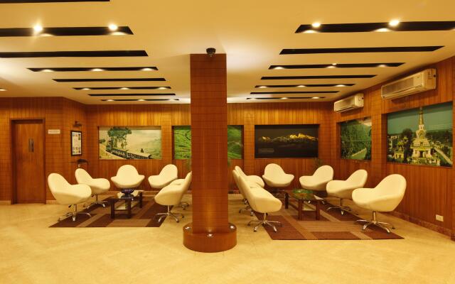 Sinclairs Siliguri