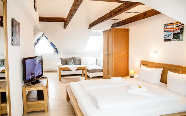 Hotel Tum Stüürmann