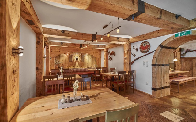 Aktivhotel & Gasthof Schmelz